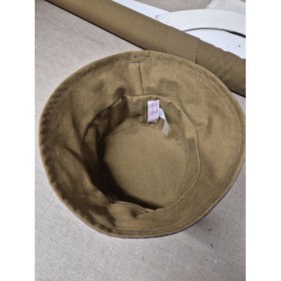 Chapeau de pluie "luis" Lilik et Framboise