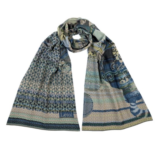 Unisex Scarf by Letol