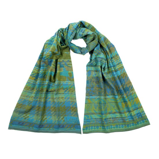 Echarpe Mixte Letol