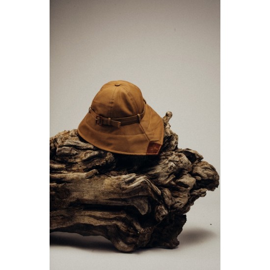 Chalutrench Béton Ciré