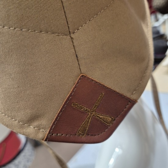 Chalutrench Béton Ciré