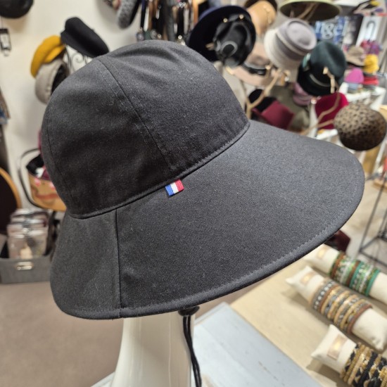Chapeau de pluie Sabine...