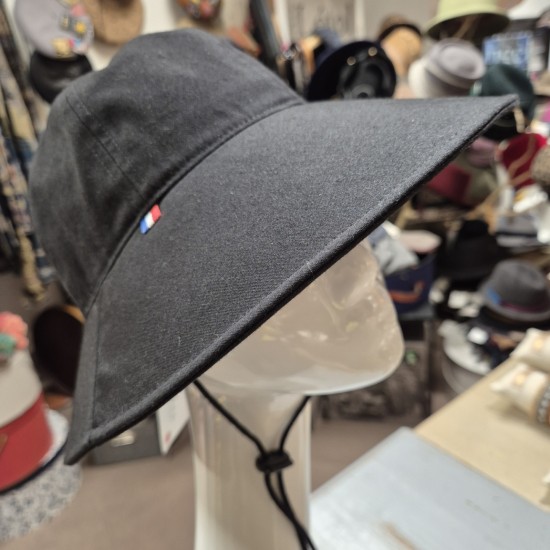 Rain Hat "Sabine" by Crambes