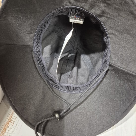 Chapeau de pluie Sabine Crambes