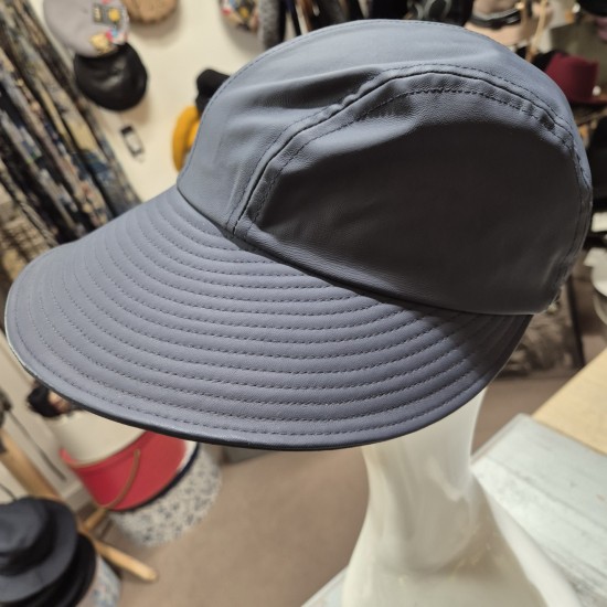 casquette de pluie Crambes