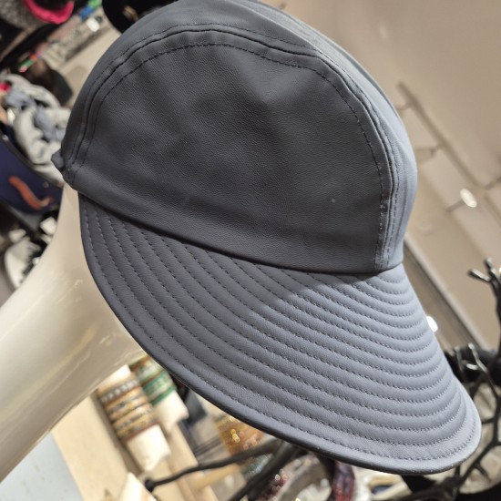 casquette de pluie Crambes