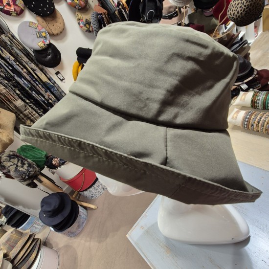 Rain Hat by Grévi