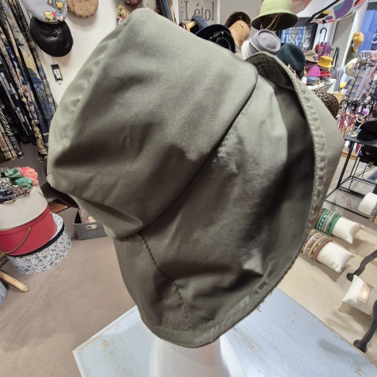Rain Hat by Grévi