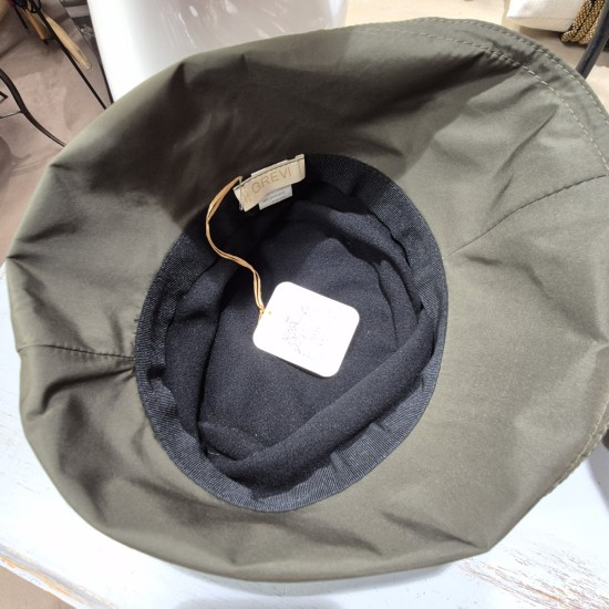 Rain Hat by Grévi