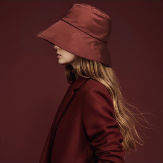 Chapeau de Pluie Grévi