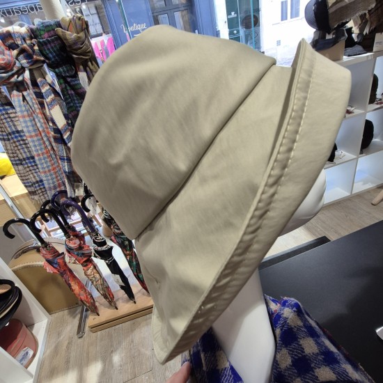 Chapeau de Pluie Grévi