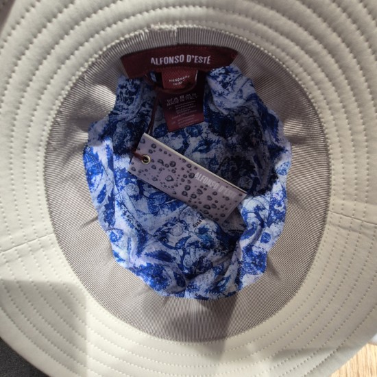 Chapeau de pluie Max Alfonso D'Este