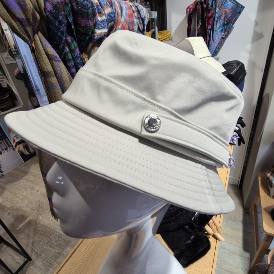 Rain Hat "Max" by Alfonso...