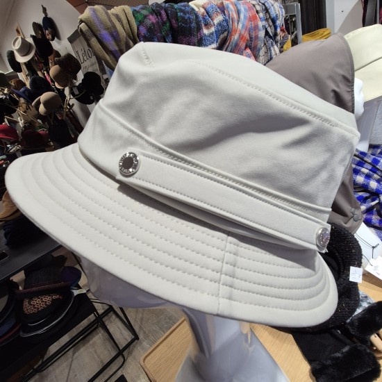 Chapeau de pluie Max Alfonso D'Este