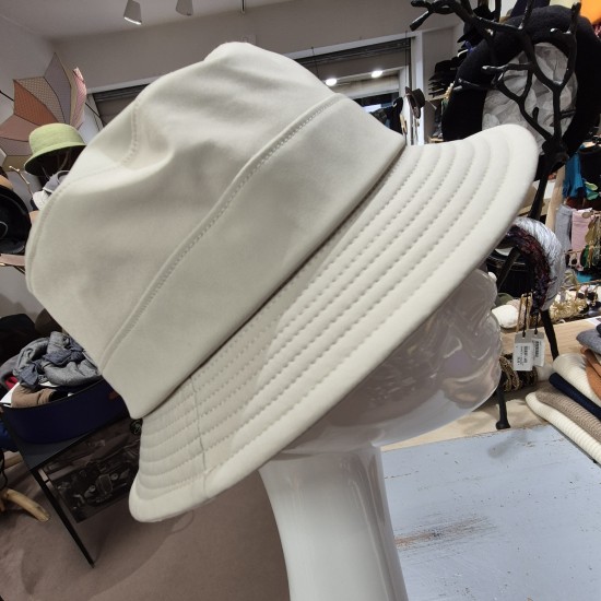 Chapeau de pluie Max Alfonso D'Este