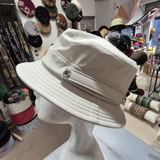 Rain Hat "Max" by Alfonso D'Este