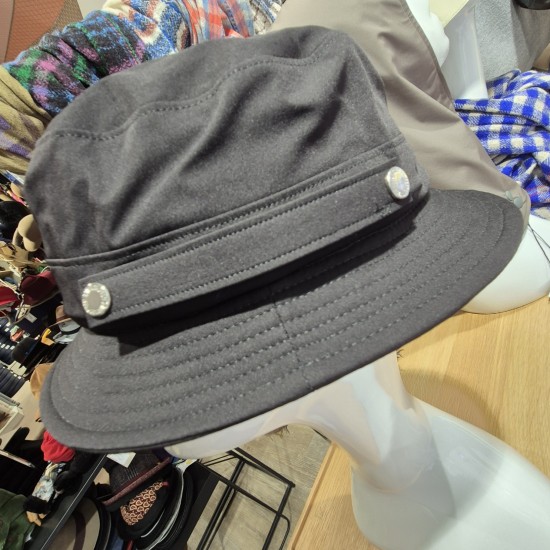 Chapeau de pluie Max Alfonso D'Este