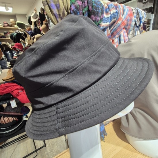 Rain Hat "Max" by Alfonso D'Este