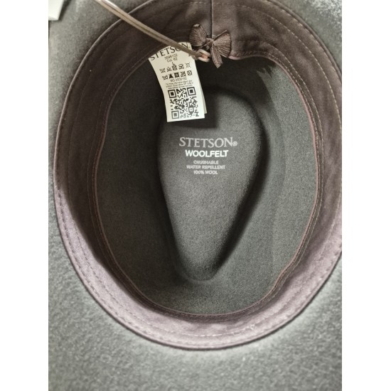 Chapeau Western Stetson