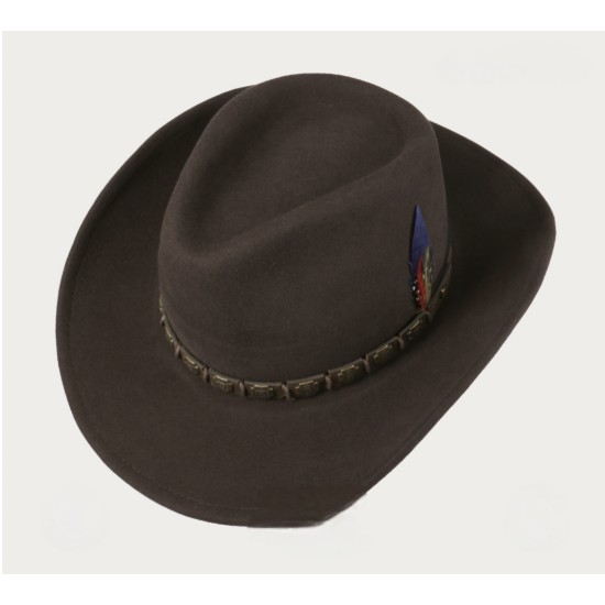Chapeau Western Stetson