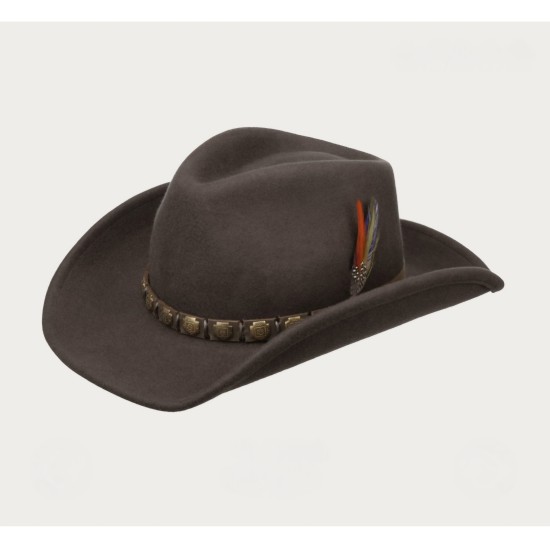 Chapeau Western Stetson