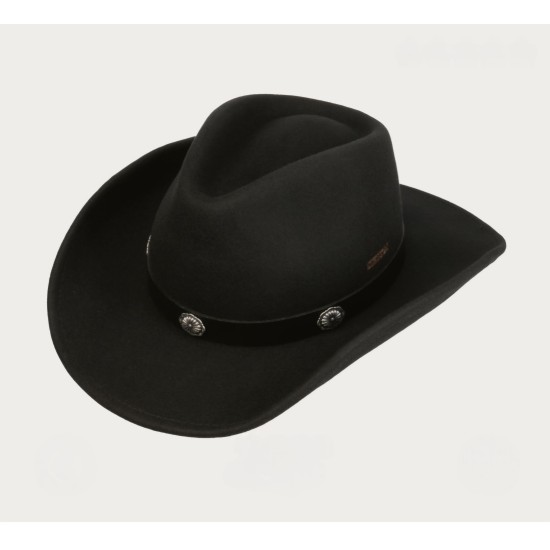 Chapeau Western Stetson