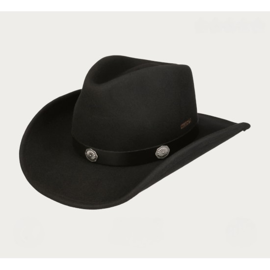 Chapeau Western Stetson