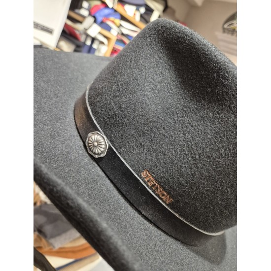 Chapeau Western Stetson