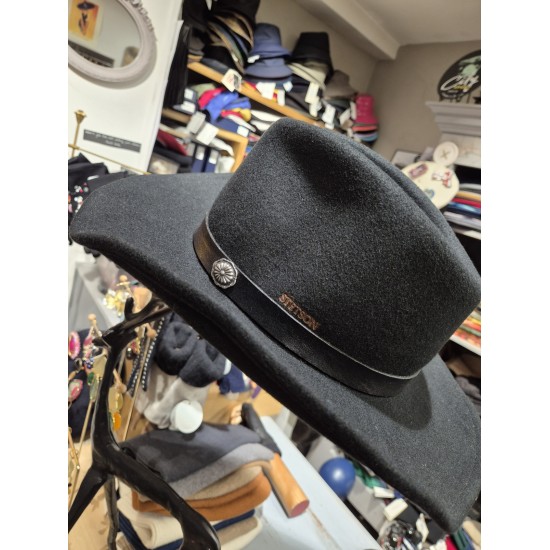 Chapeau Western Stetson