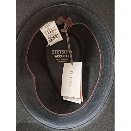 Chapeau Western Stetson