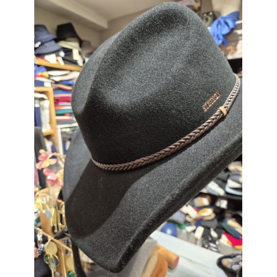 Chapeau Western Stetson