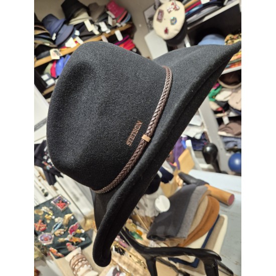 Chapeau Western Stetson