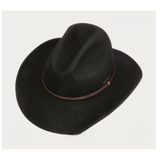 Chapeau Western Stetson