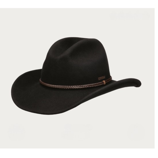 Chapeau Western Stetson