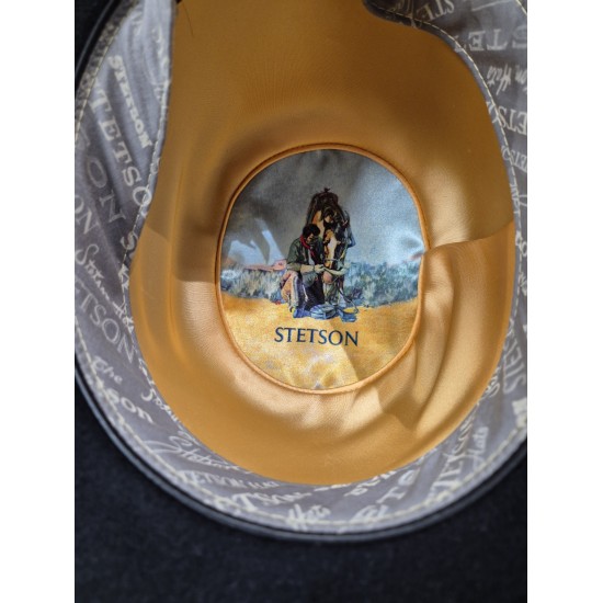 Chapeau Western Stetson