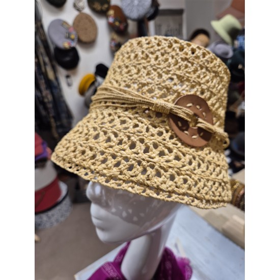 Chapeau Arlette Sans Arcidet