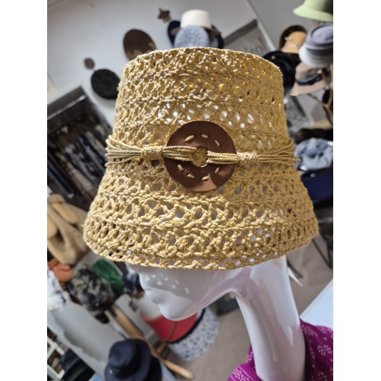 Chapeau Arlette Sans Arcidet