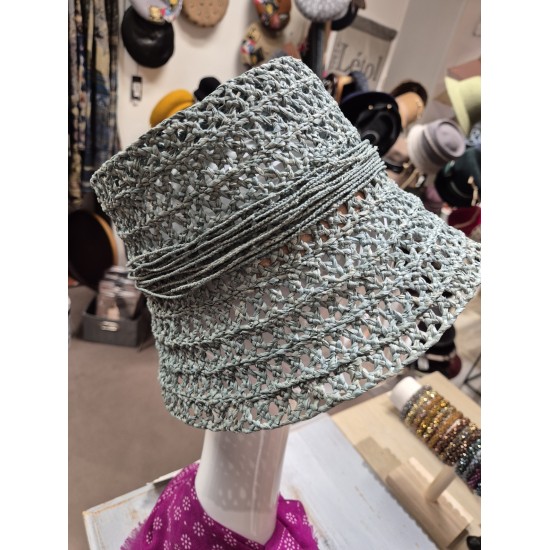 Chapeau Arlette Sans Arcidet