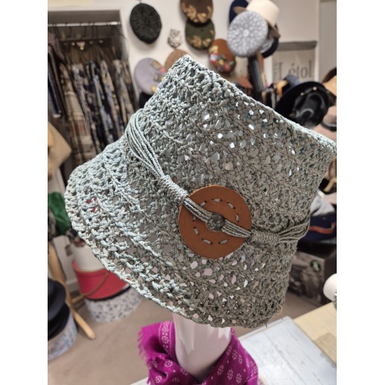 Chapeau Arlette Sans Arcidet