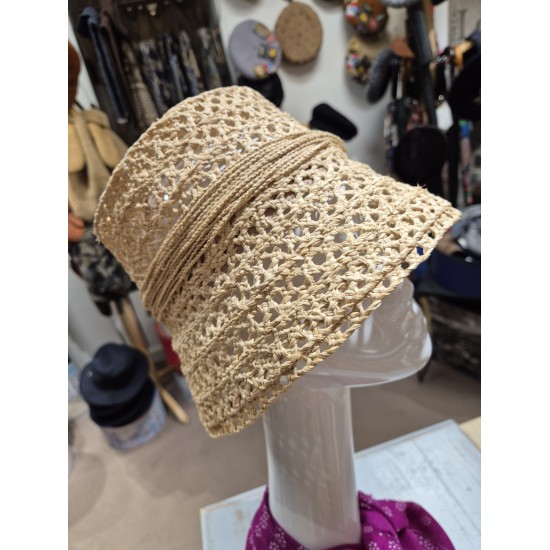 Chapeau Arlette Sans Arcidet