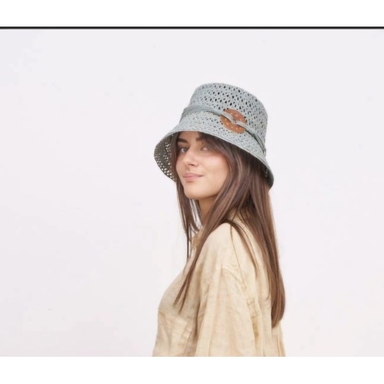 Chapeau Arlette Sans Arcidet