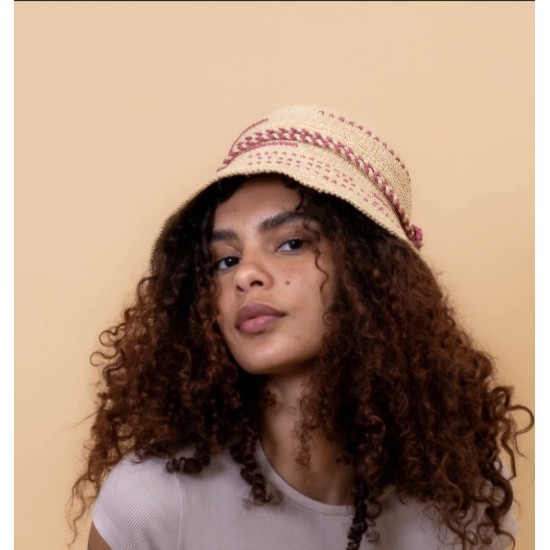 Chapeau Eva Sans Arcidet