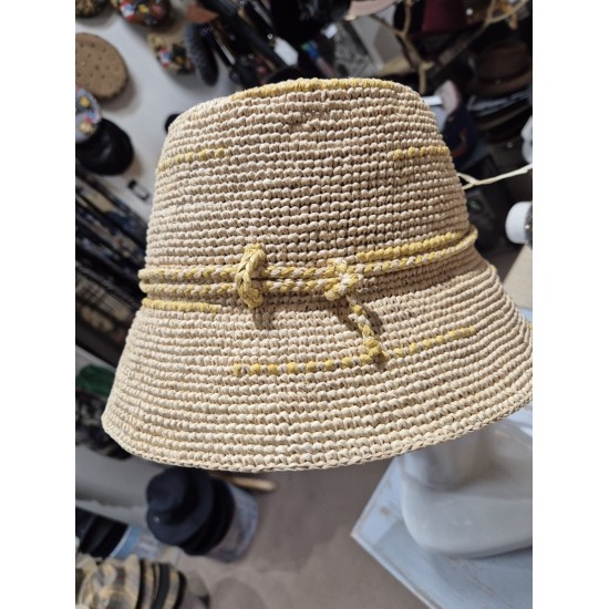 Chapeau Eva Sans Arcidet