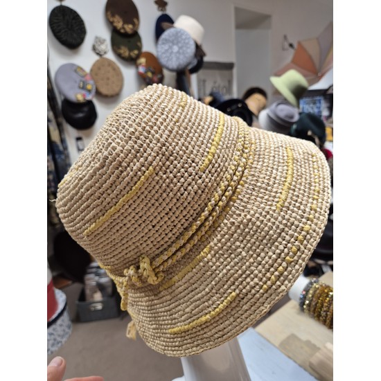 Chapeau Eva Sans Arcidet