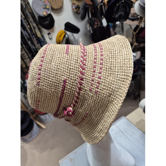 Chapeau Eva Sans Arcidet