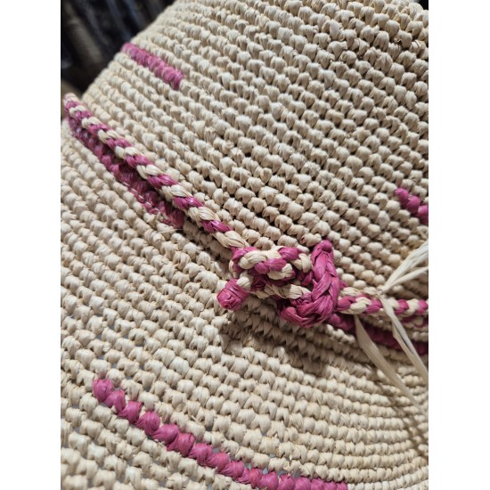 Chapeau Eva Sans Arcidet