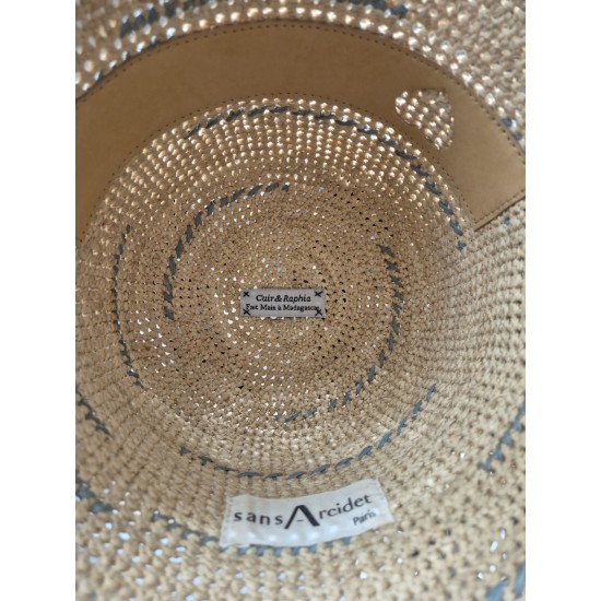 Chapeau Eva Sans Arcidet