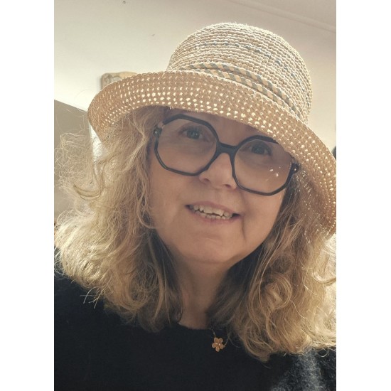 Chapeau Eva Sans Arcidet