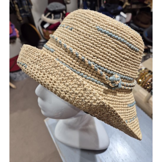 Chapeau Eva Sans Arcidet