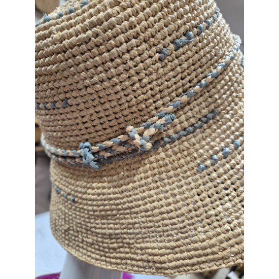 Chapeau Eva Sans Arcidet